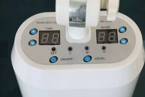 Nano Bio Light
