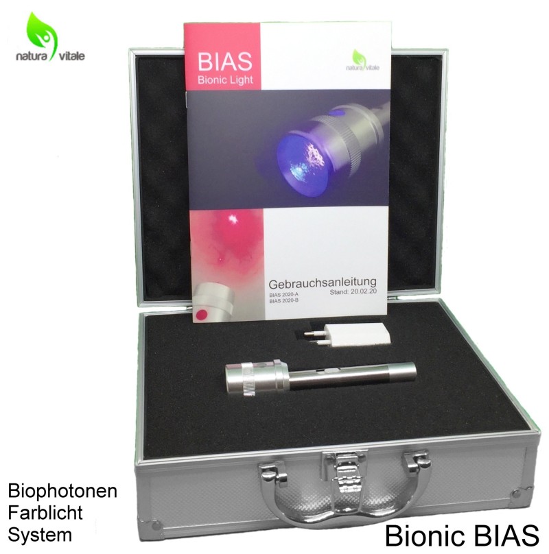 Bionic BIAS Leihgerät