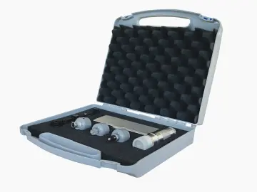 SPL 310 BIAS® Aurion wave Set