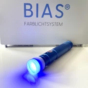 BIAS ®  Farblichttherapeut/in 2027