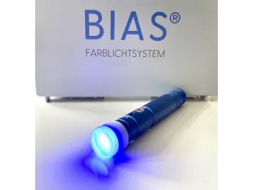 BIAS ®  Farblichttherapeut/in 2027