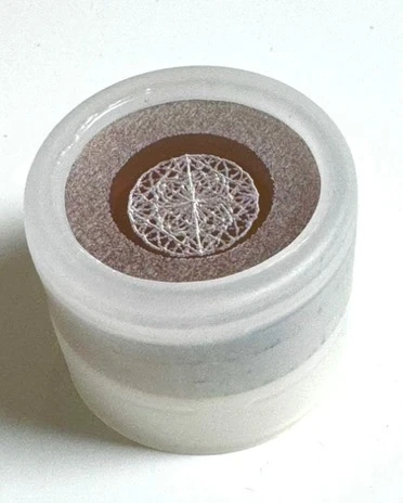 Brauner Farbfilter SPL310 Serie