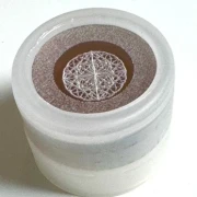 Brauner Farbfilter SPL310 Serie