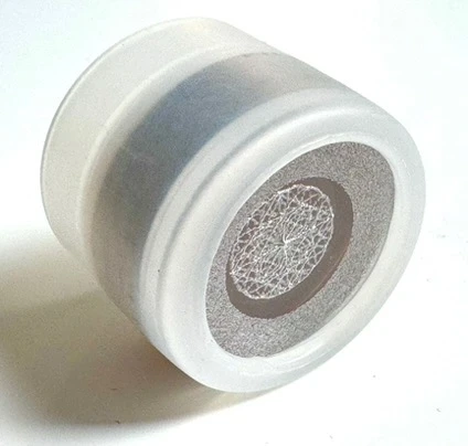 Brauner Farbfilter SPL310 Serie