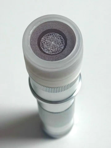 Brauner Farbfilter SPL310 Serie