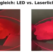 Regulative Farblichttherapie
