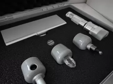 SPL 310 BIAS® Aurion wave Set