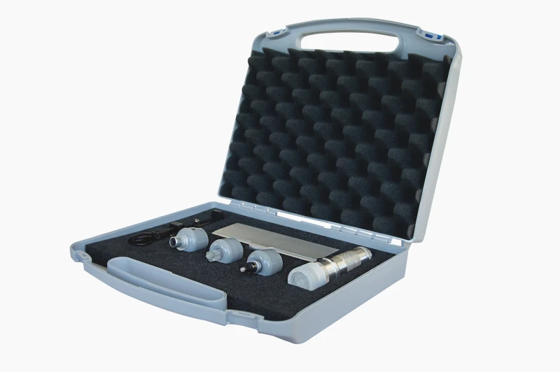 SPL 310 BIAS wave pro Set