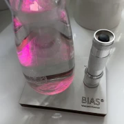 Wasserinformer Platte