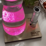 Wasserinformer Platte