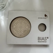 Wasserinformer Platte