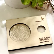 Wasserinformer Platte